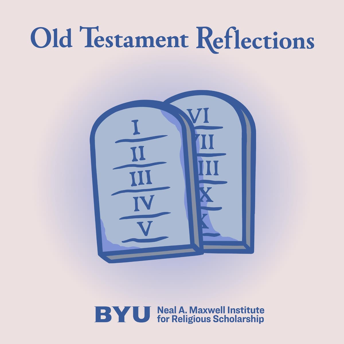 Learning to Sit with Sacred Discomfort: Reflections on Genesis 18–23 - Maxwell Institute Podcast cover