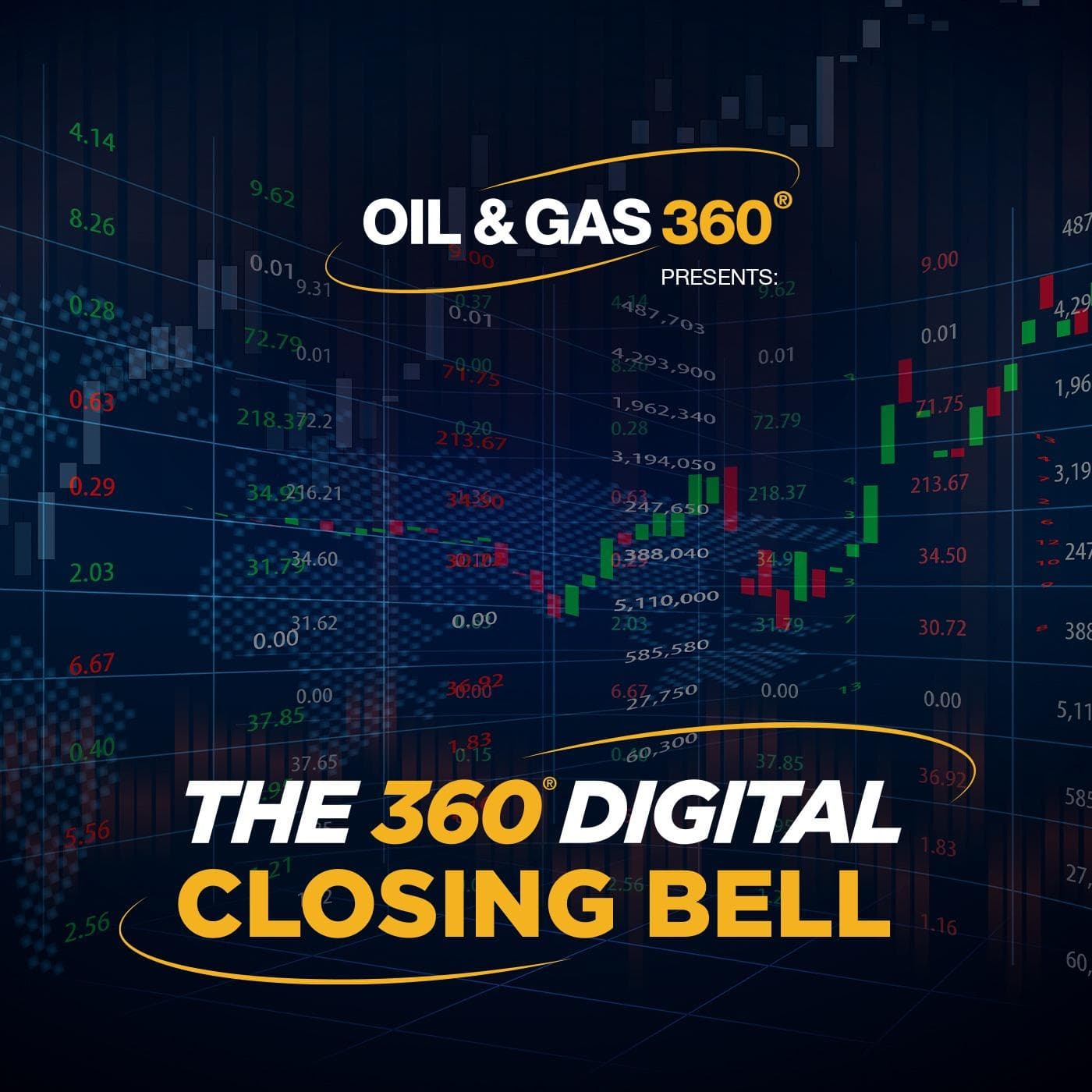The 360 Digital Closing Bell cover