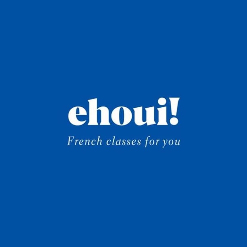 ehoui! cover