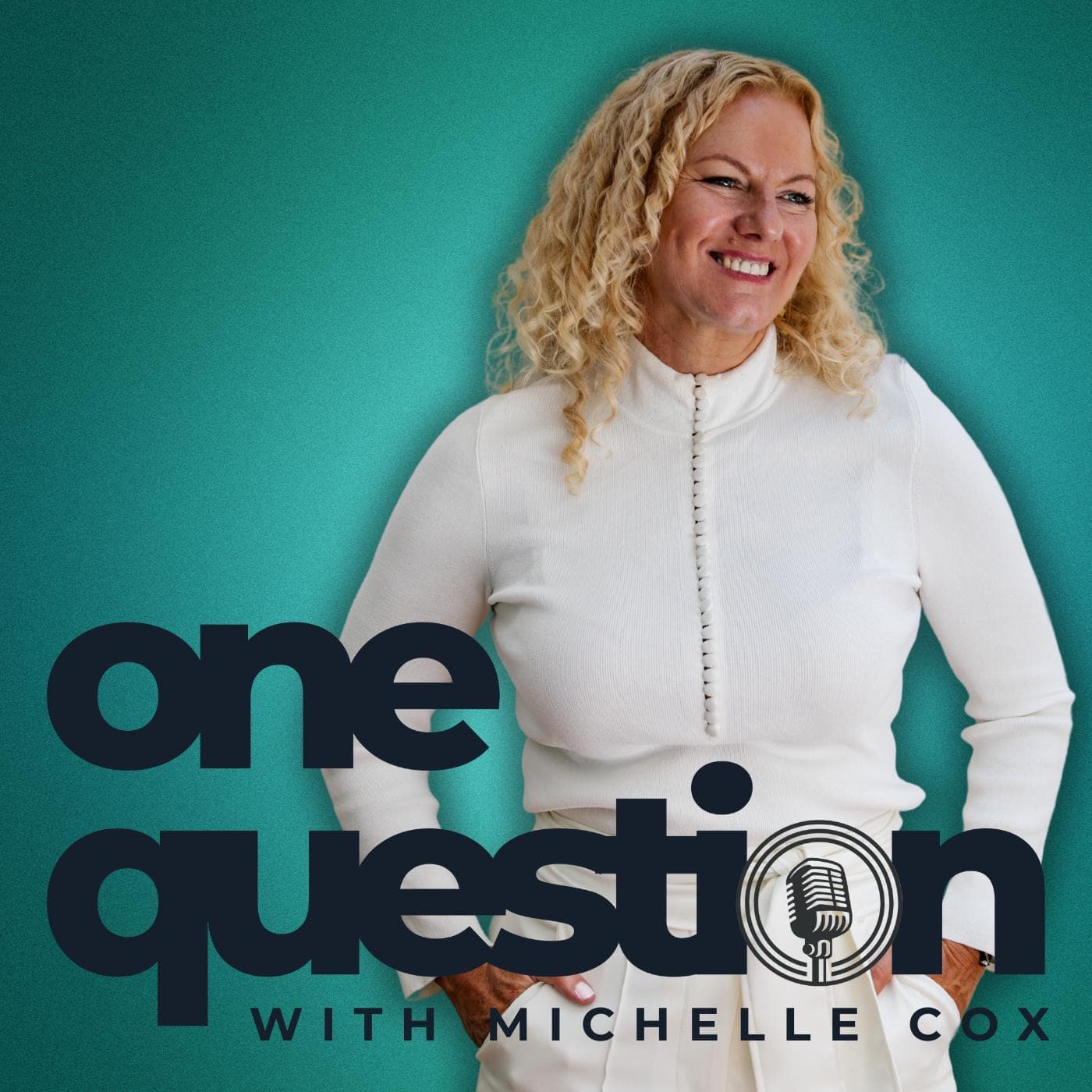 One Question cover