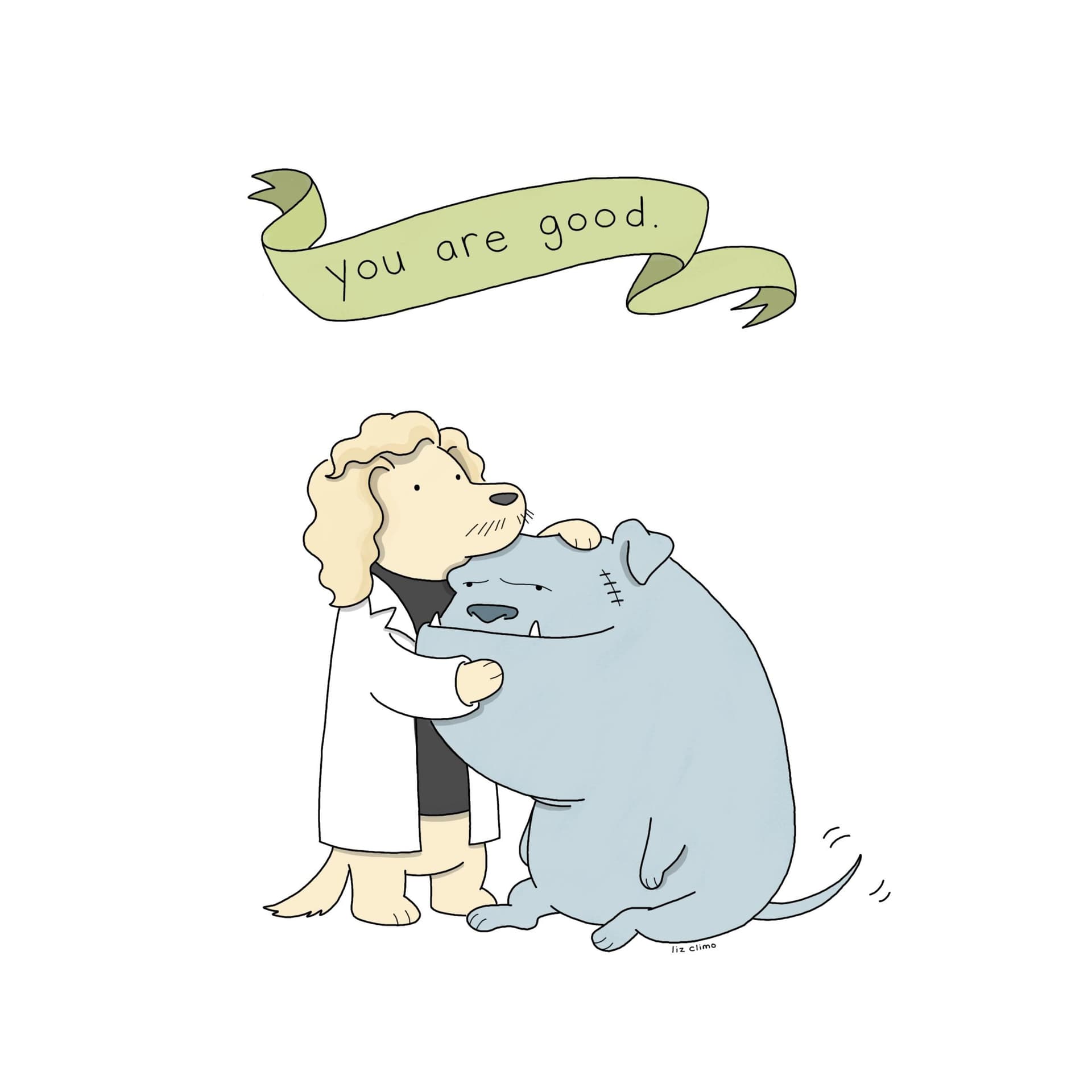 You Are Good cover