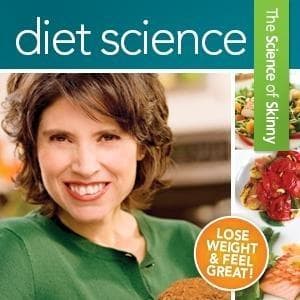 Diet Science cover