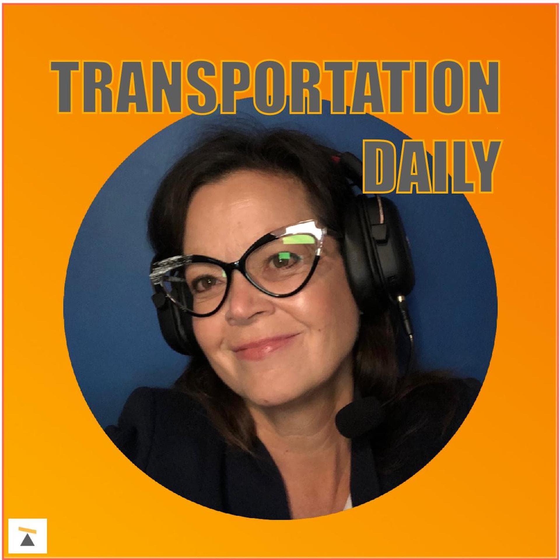 Transportation Daily cover