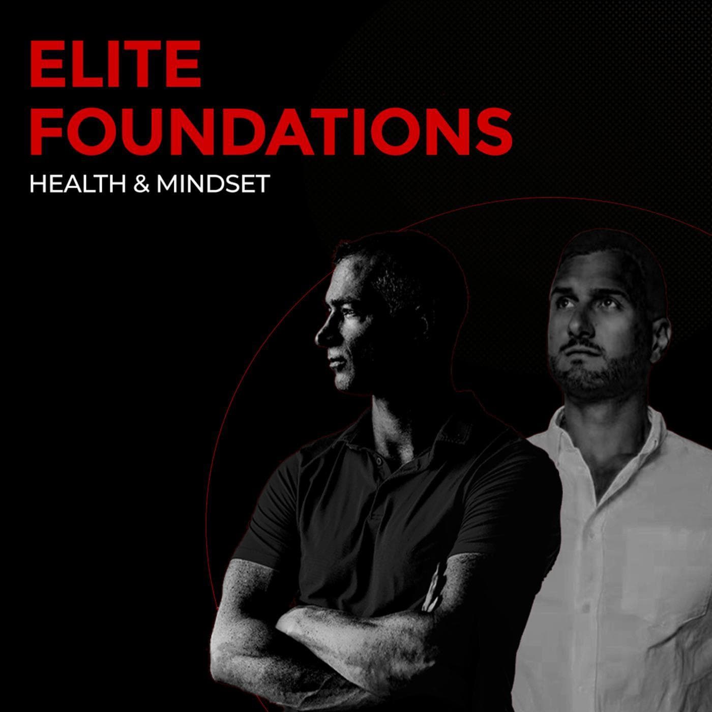 Elite Foundations cover