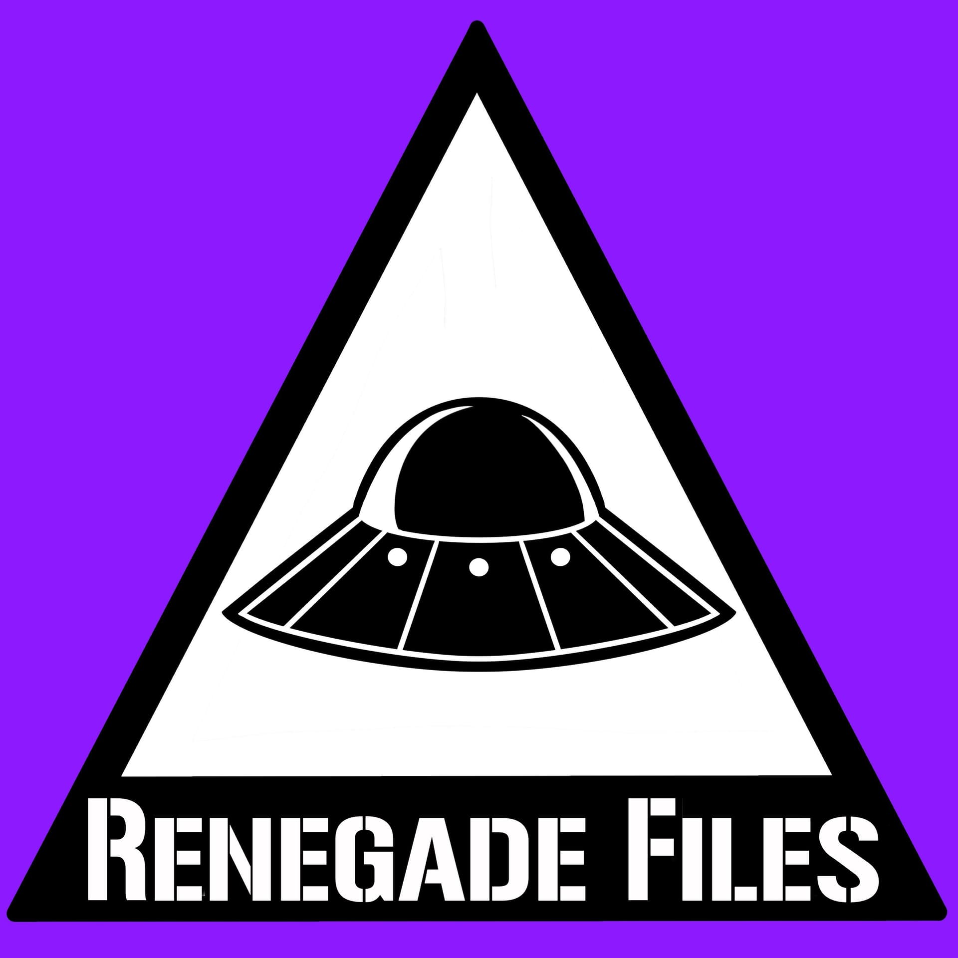 Mars Anomalies - RF025 - Renegade Files cover