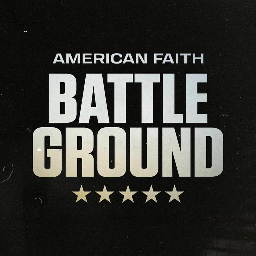 Battleground cover