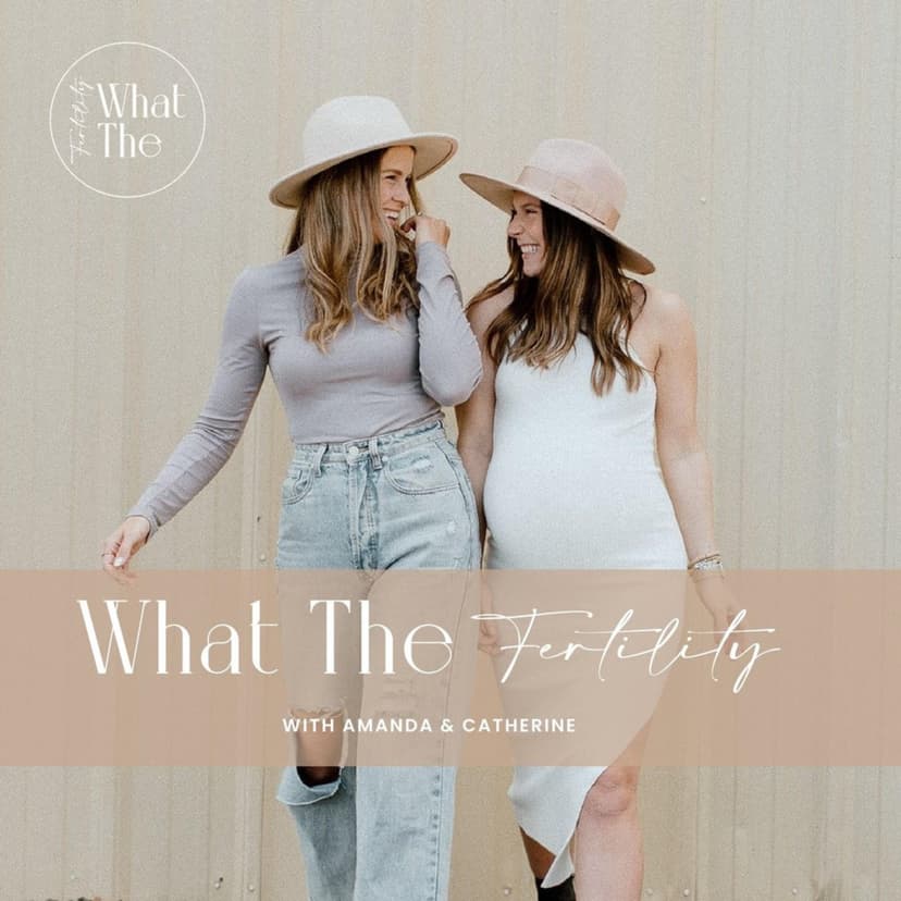 What The Fertility cover