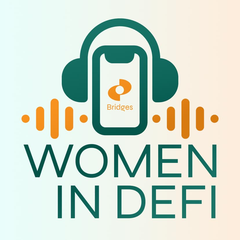 Women In DeFi cover