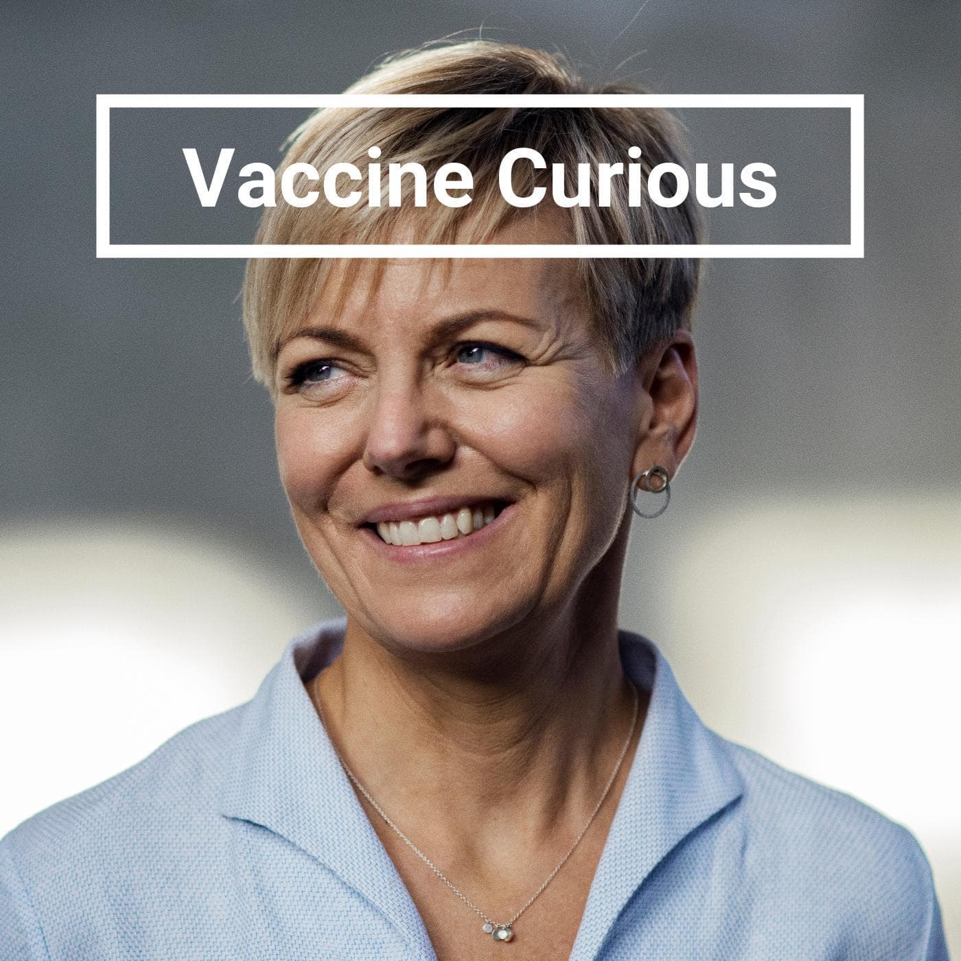Vaccine Curious cover
