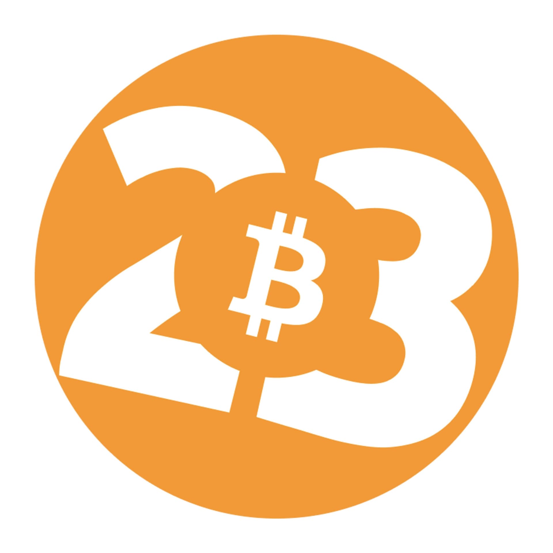 Bitcoin 2023 cover