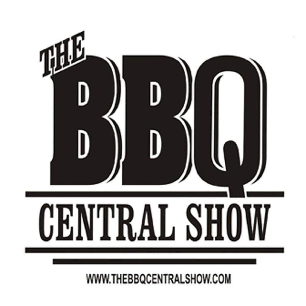 Hardcore Carnivore Cajun Is Released; "The Sandos Of History" Debuts On BBQCS - The BBQ Central Show cover