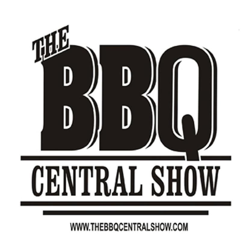 The BBQ Central Show cover