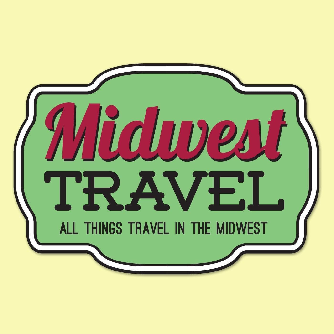 Midwest Travel cover