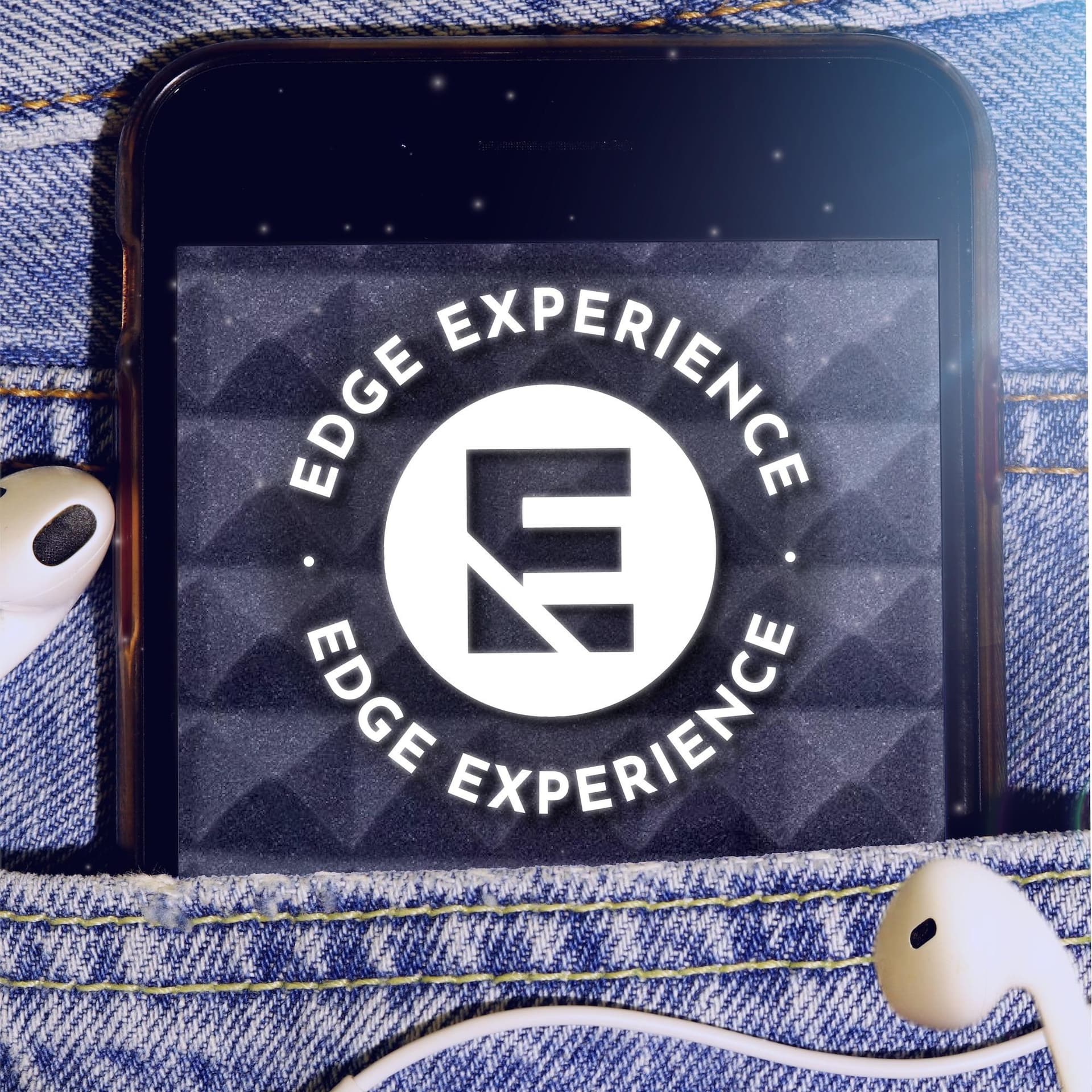 EDGE Media Podcast cover