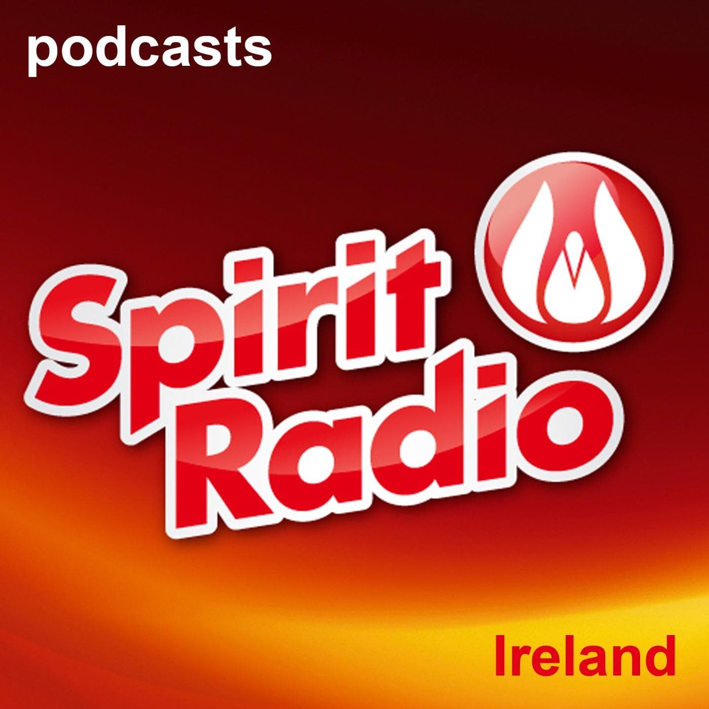 Spirit Radio Podcasts cover