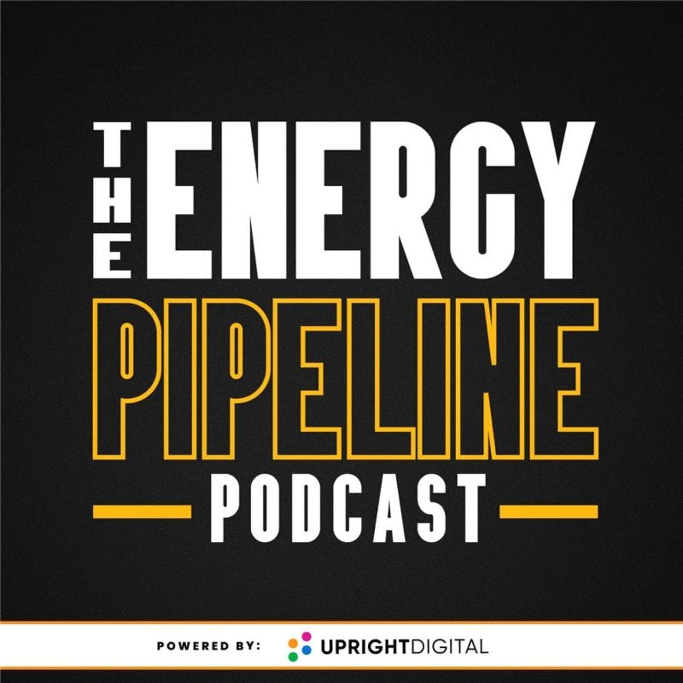 Electrification in oil and gas | Ep 12 - The Energy Pipeline cover