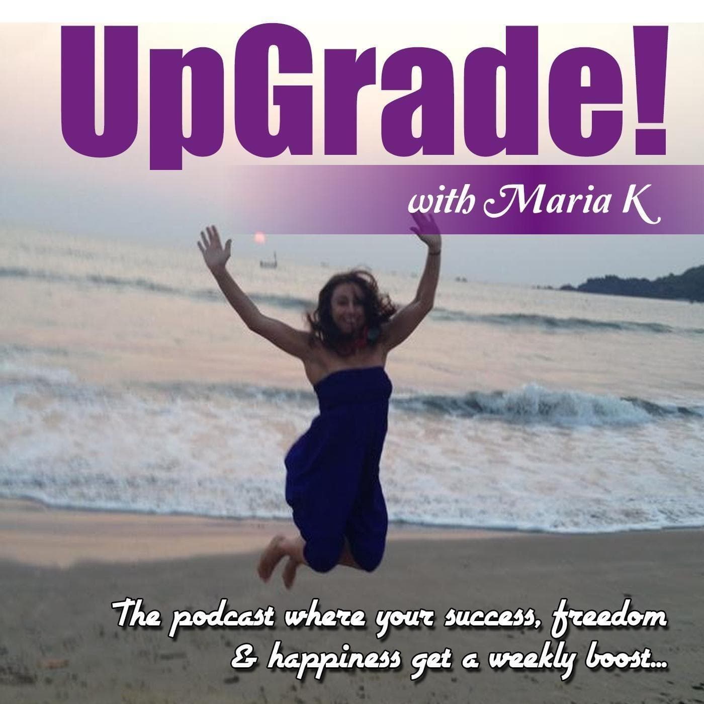 UpGrade! cover