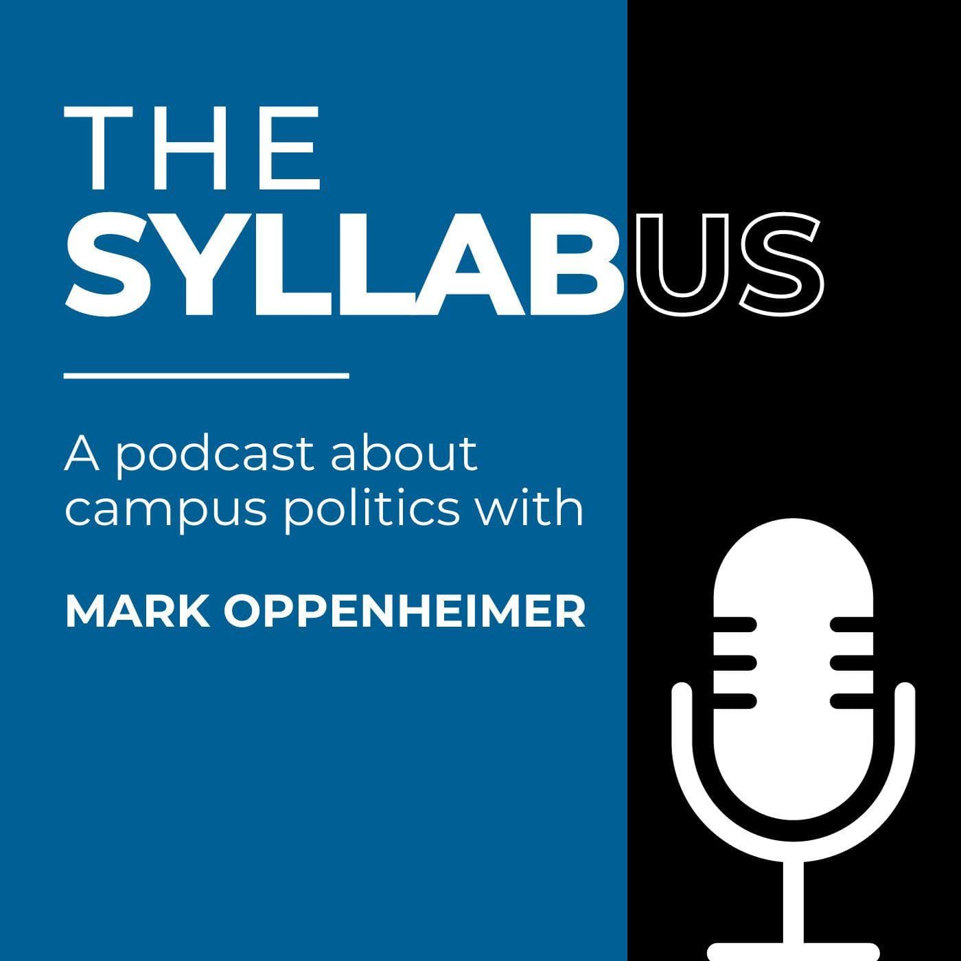 The Syllabus cover