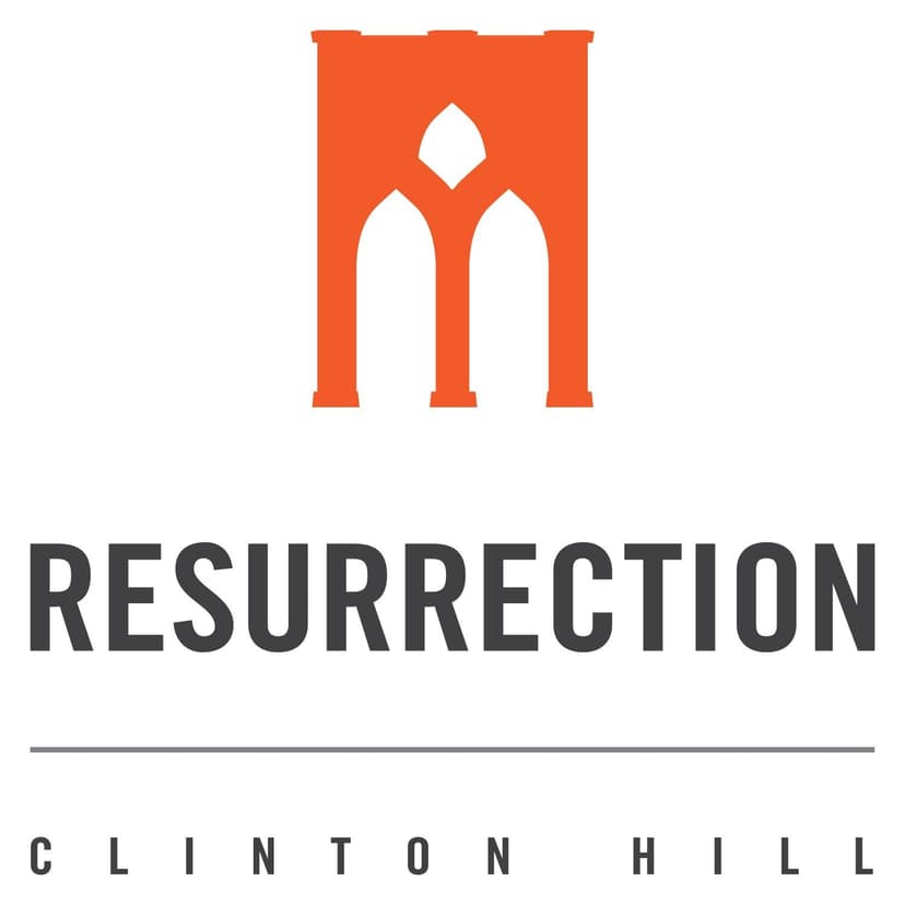Resurrection Clinton Hill Sermons cover