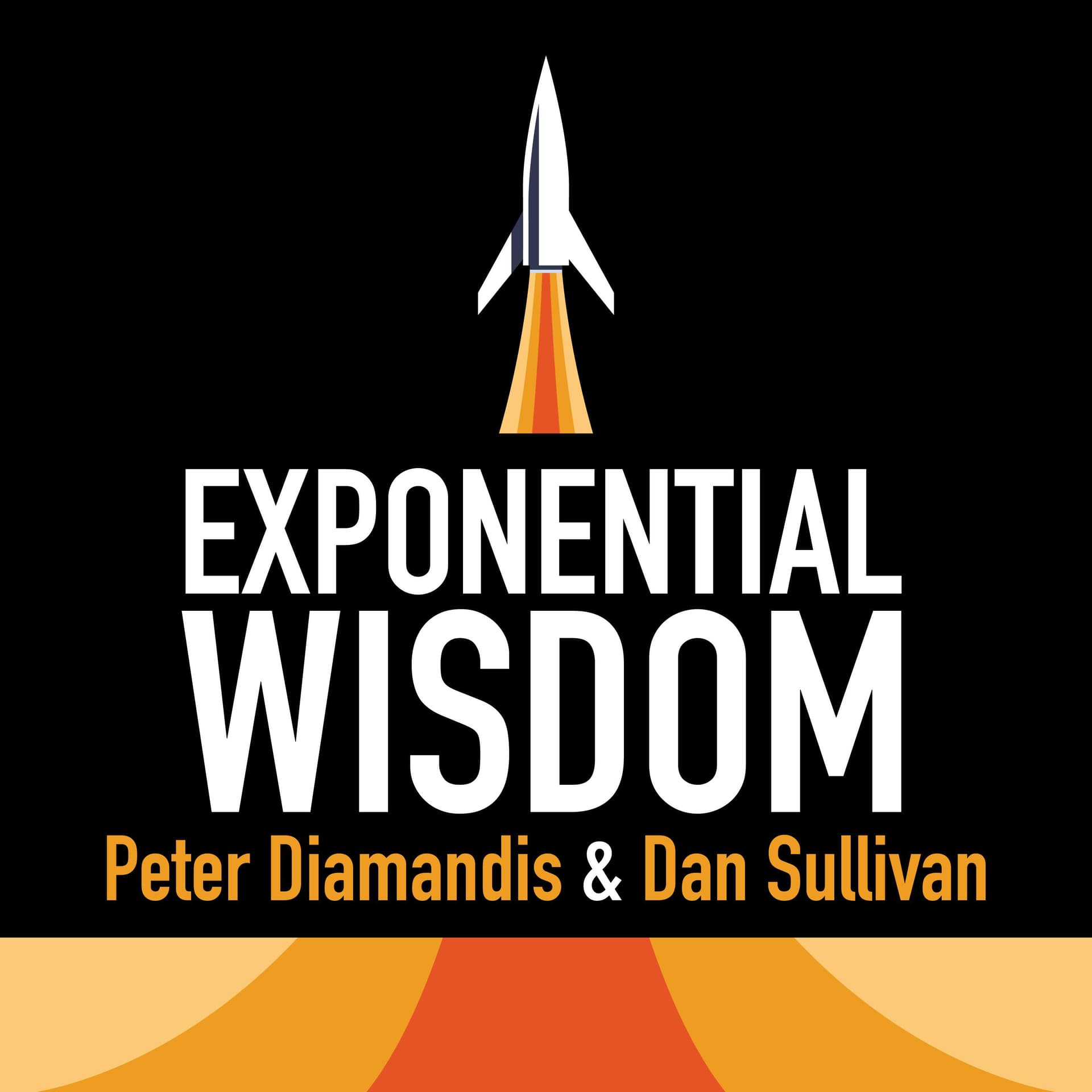 Exponential Wisdom cover