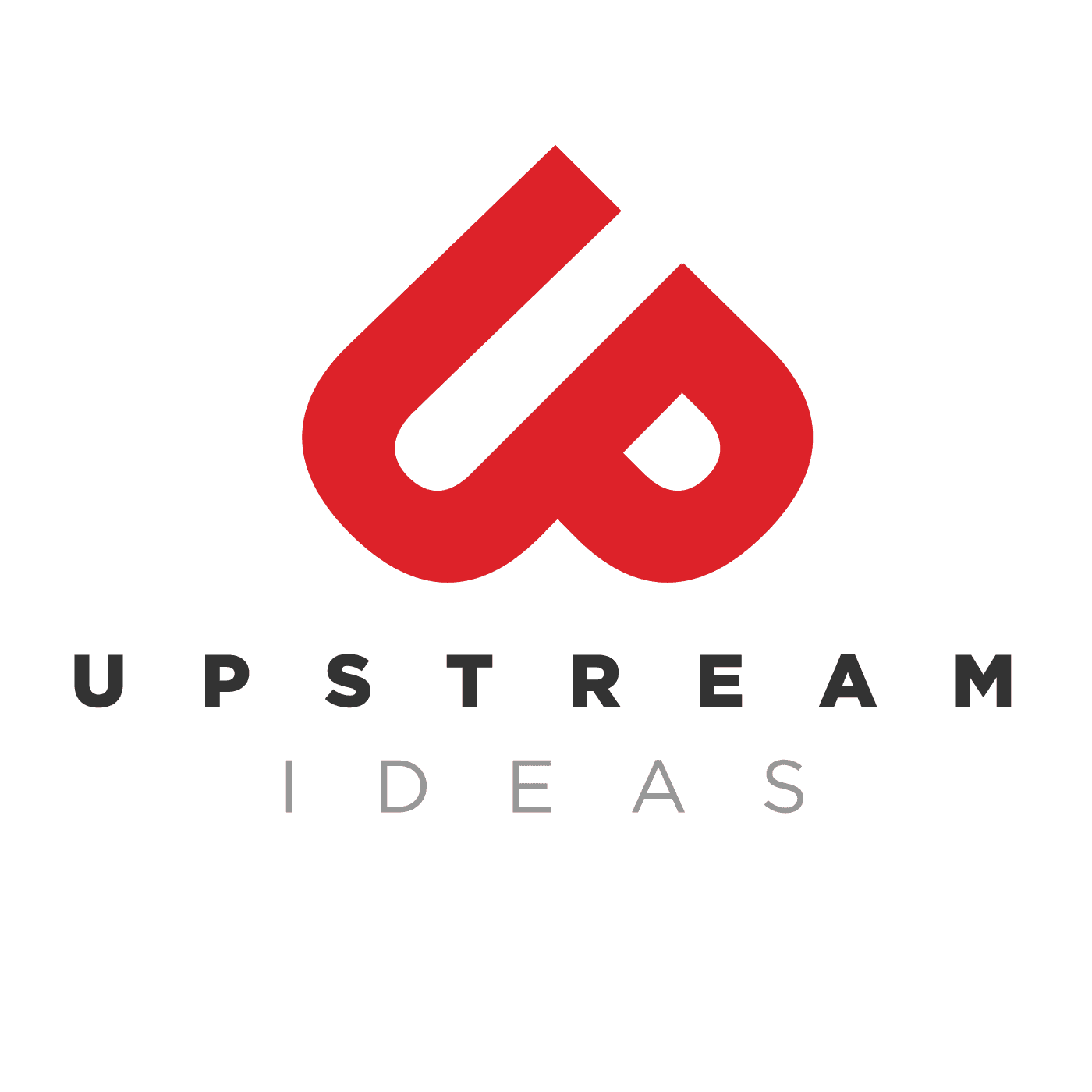 Upstream Ideas cover