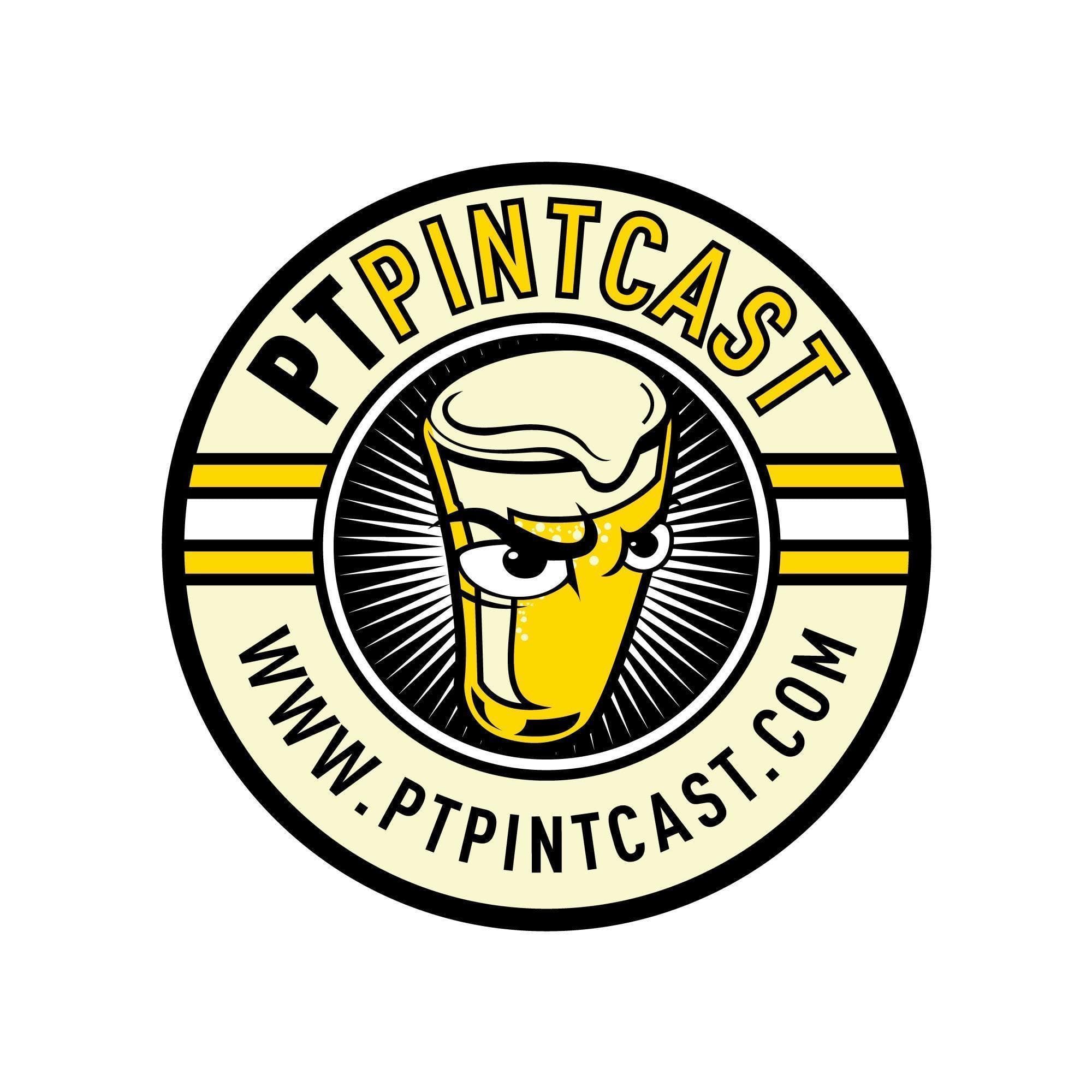 PT Pintcast - Physical Therapy cover