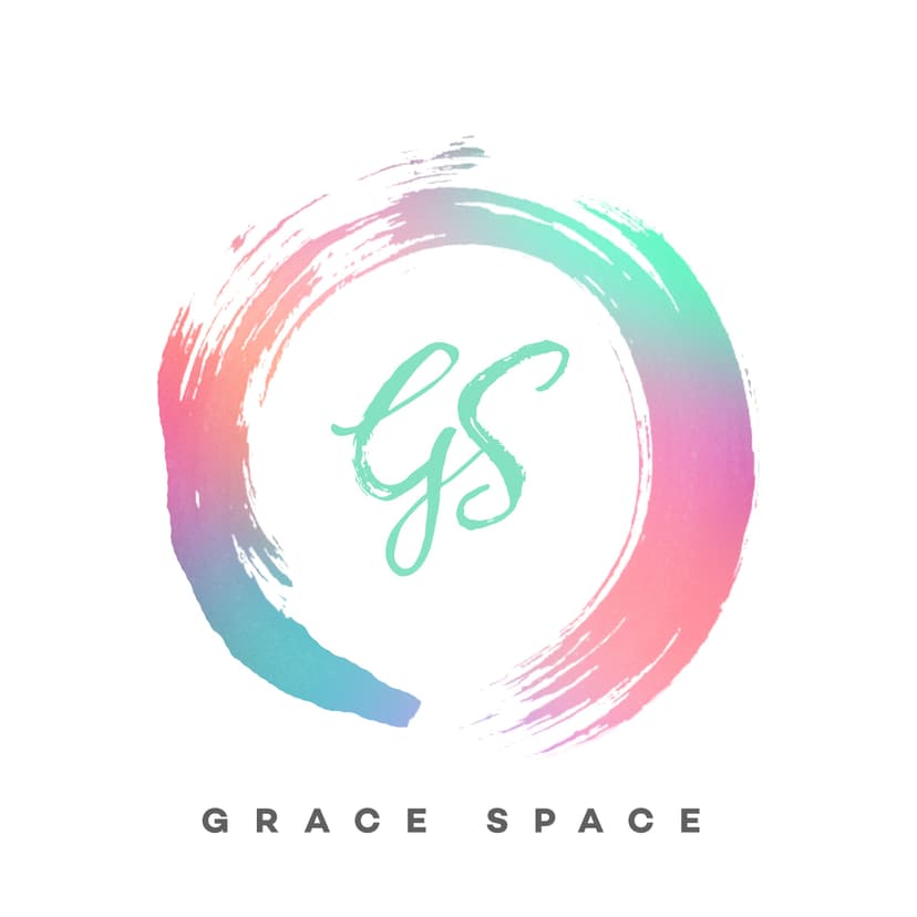 Grace Space cover