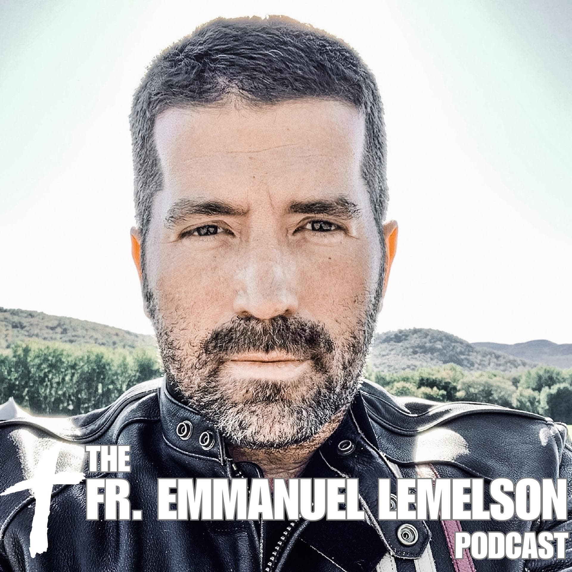 The Fr. Emmanuel Lemelson Podcast cover