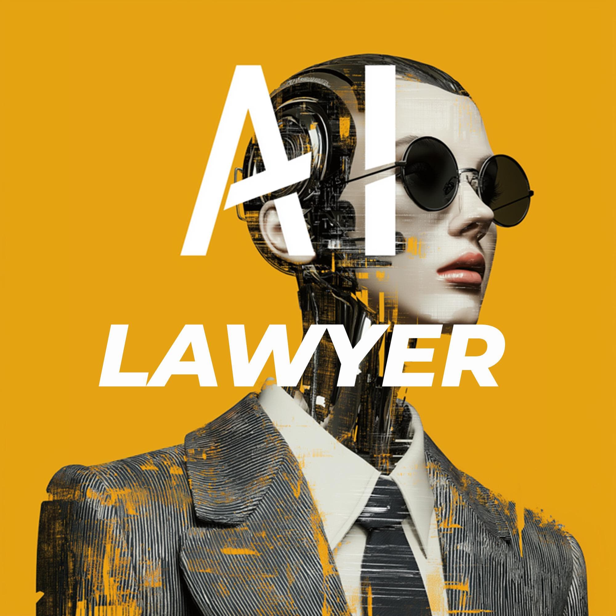 AI Lawyer cover