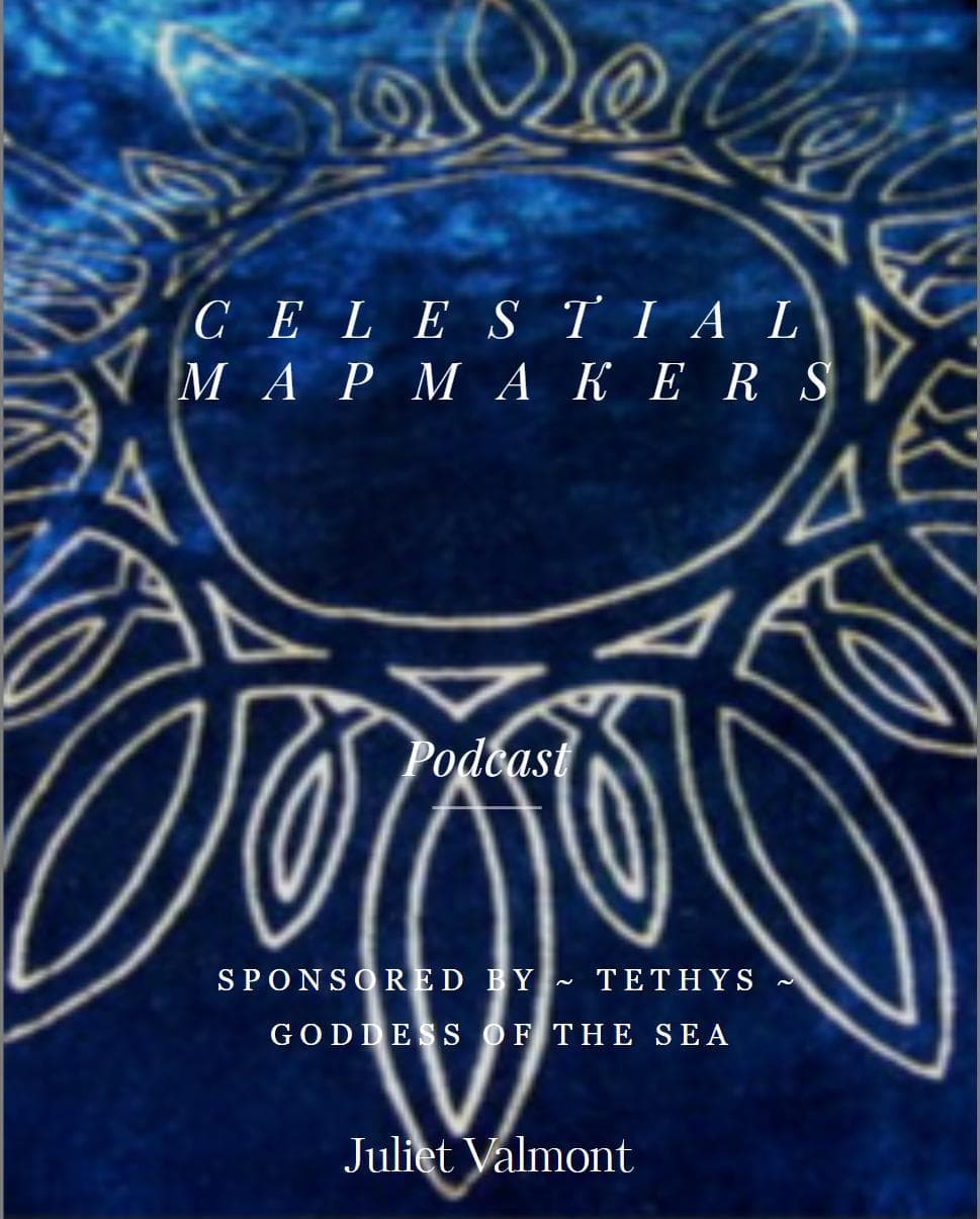 Celestial Mapmakers cover