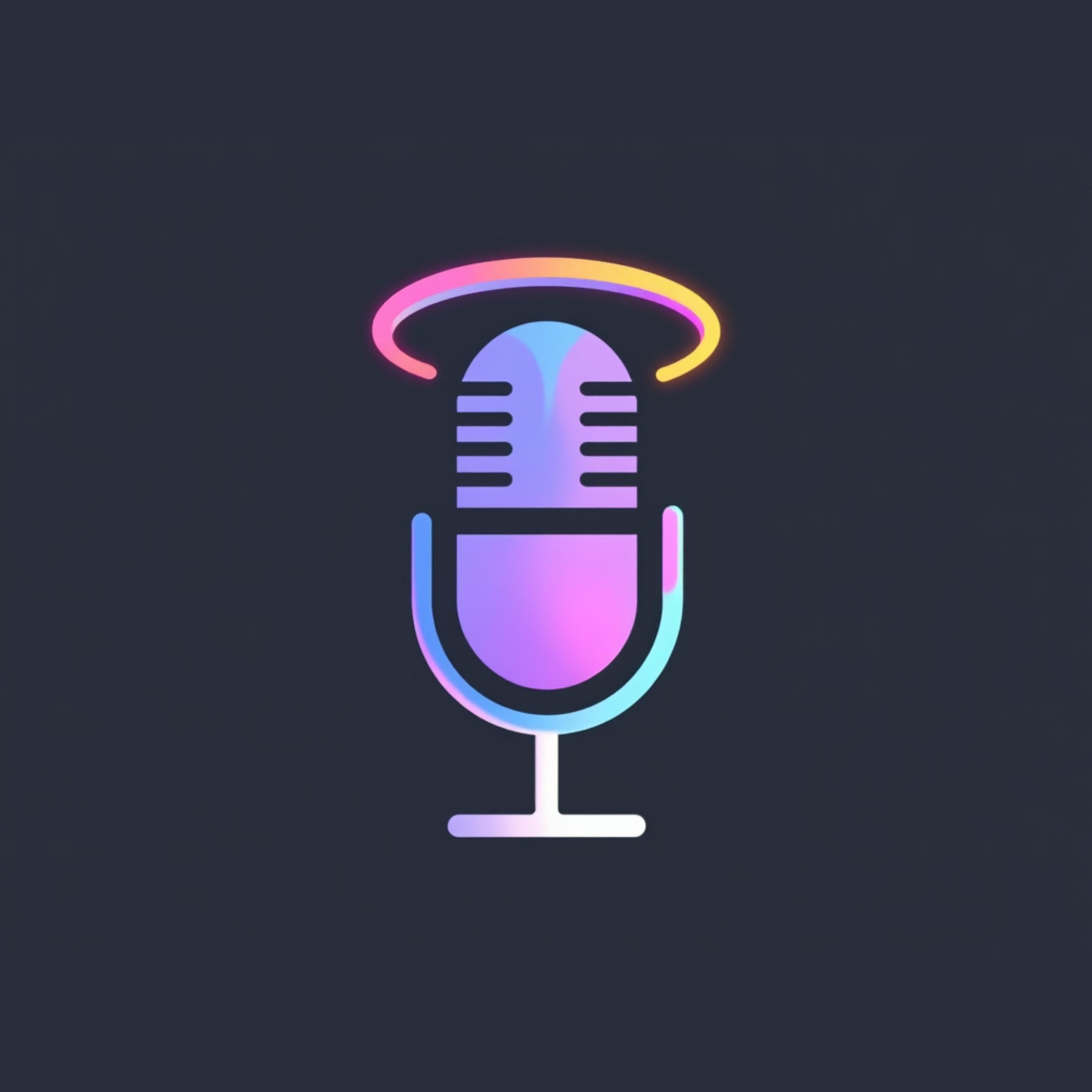 The Bible: Podcast Edition cover