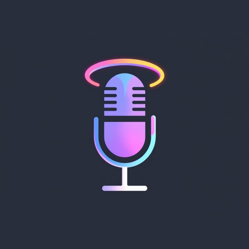 The Bible: Podcast Edition cover