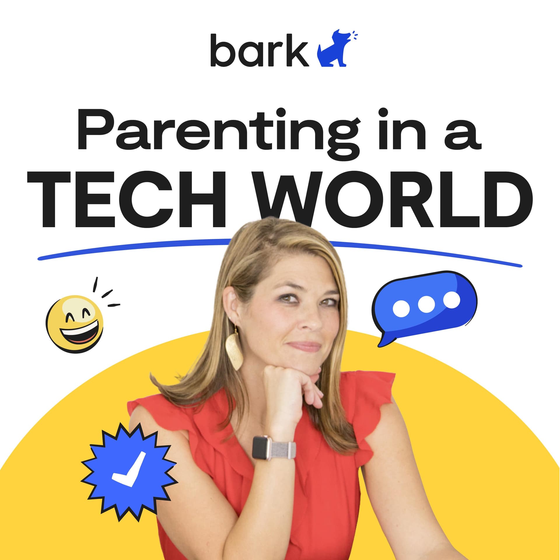 5 Dangerous Apps Every Parent Needs to Have on Their Radar - Parenting in a Tech World cover