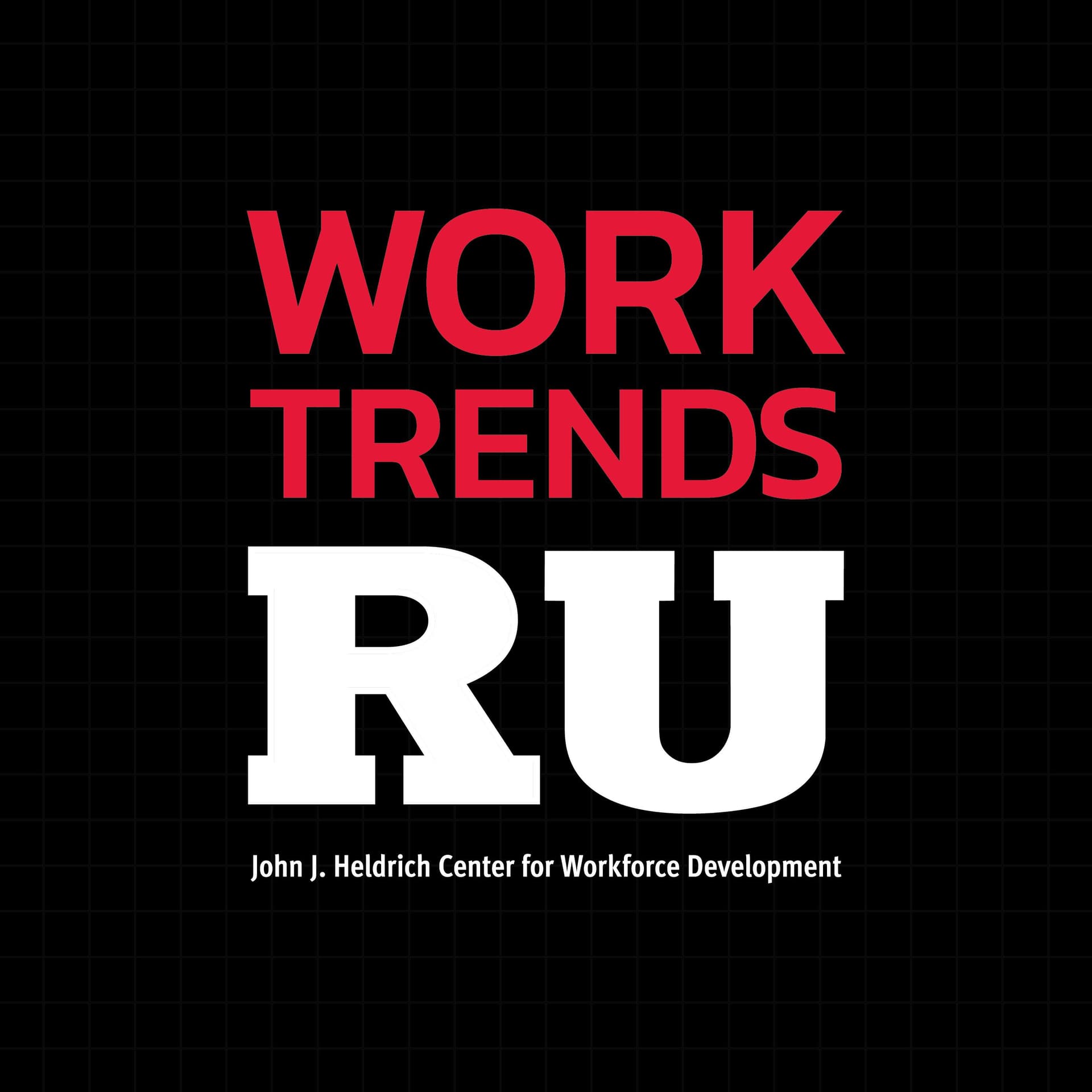 Work Trends RU cover