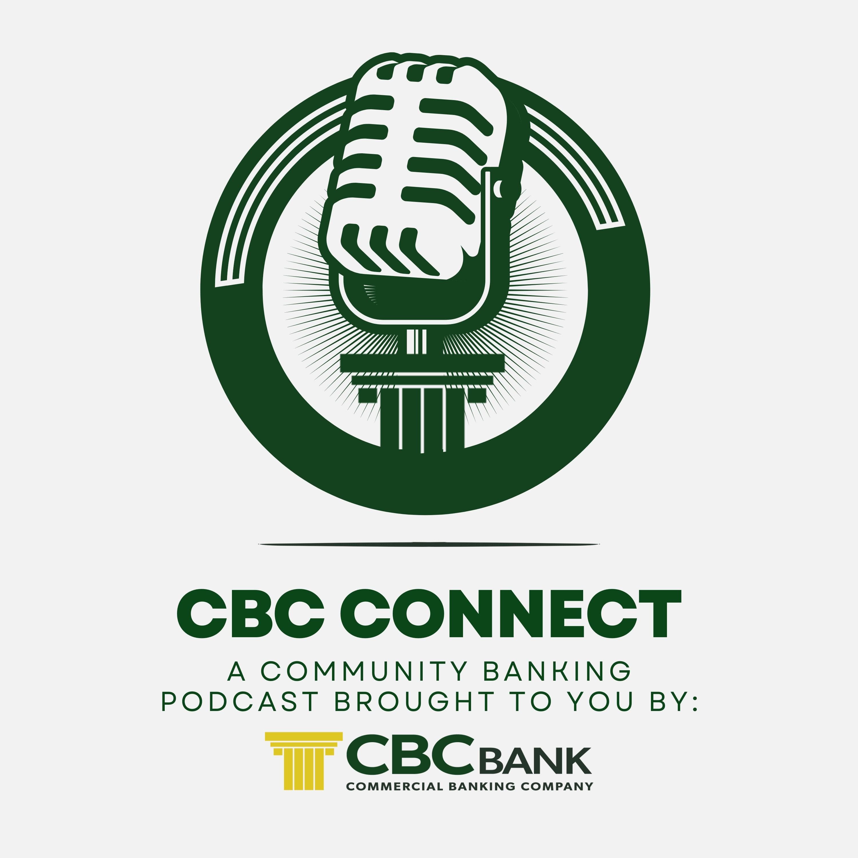 CBC Connect cover