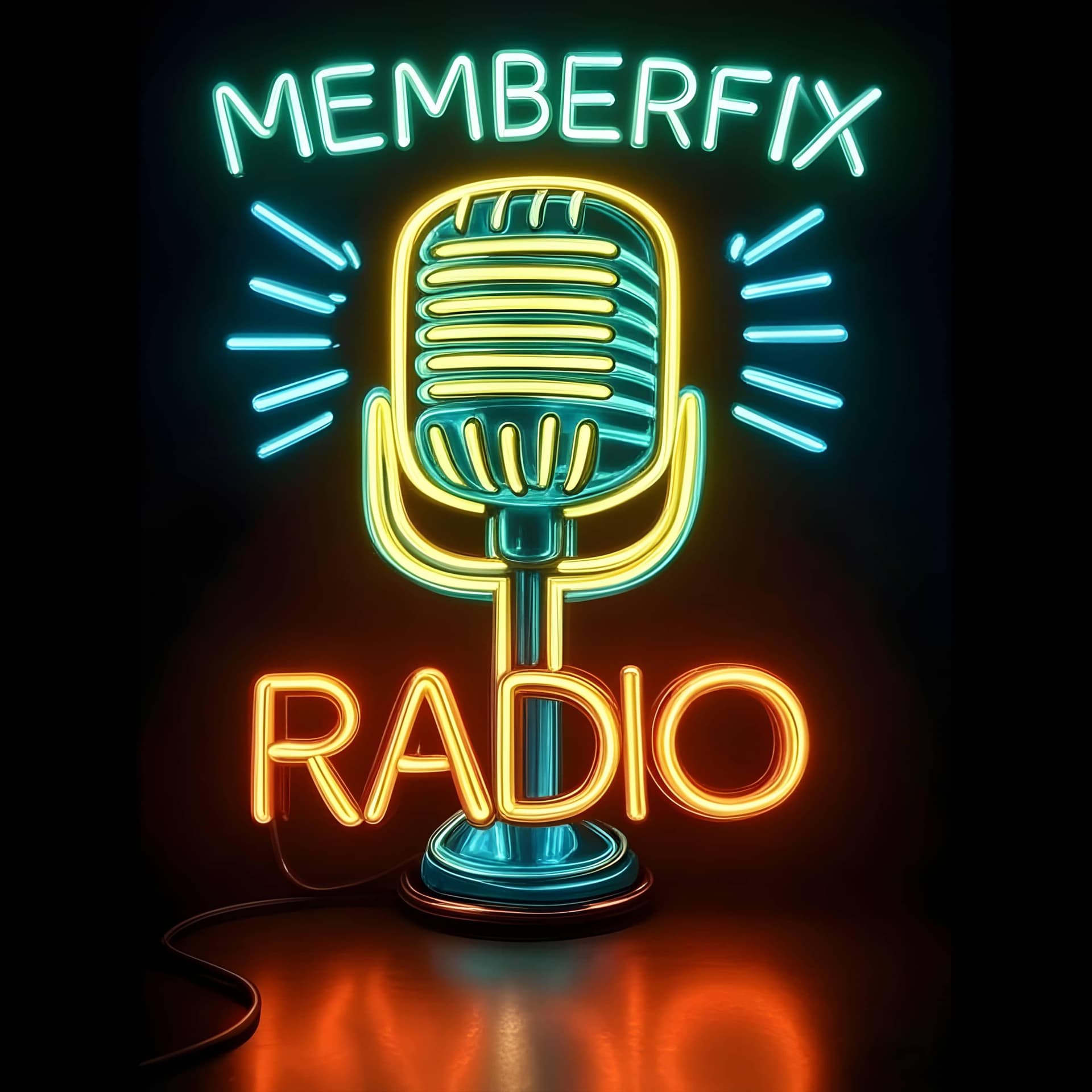 MemberFix Radio — How Operators Print Predictable Cash cover