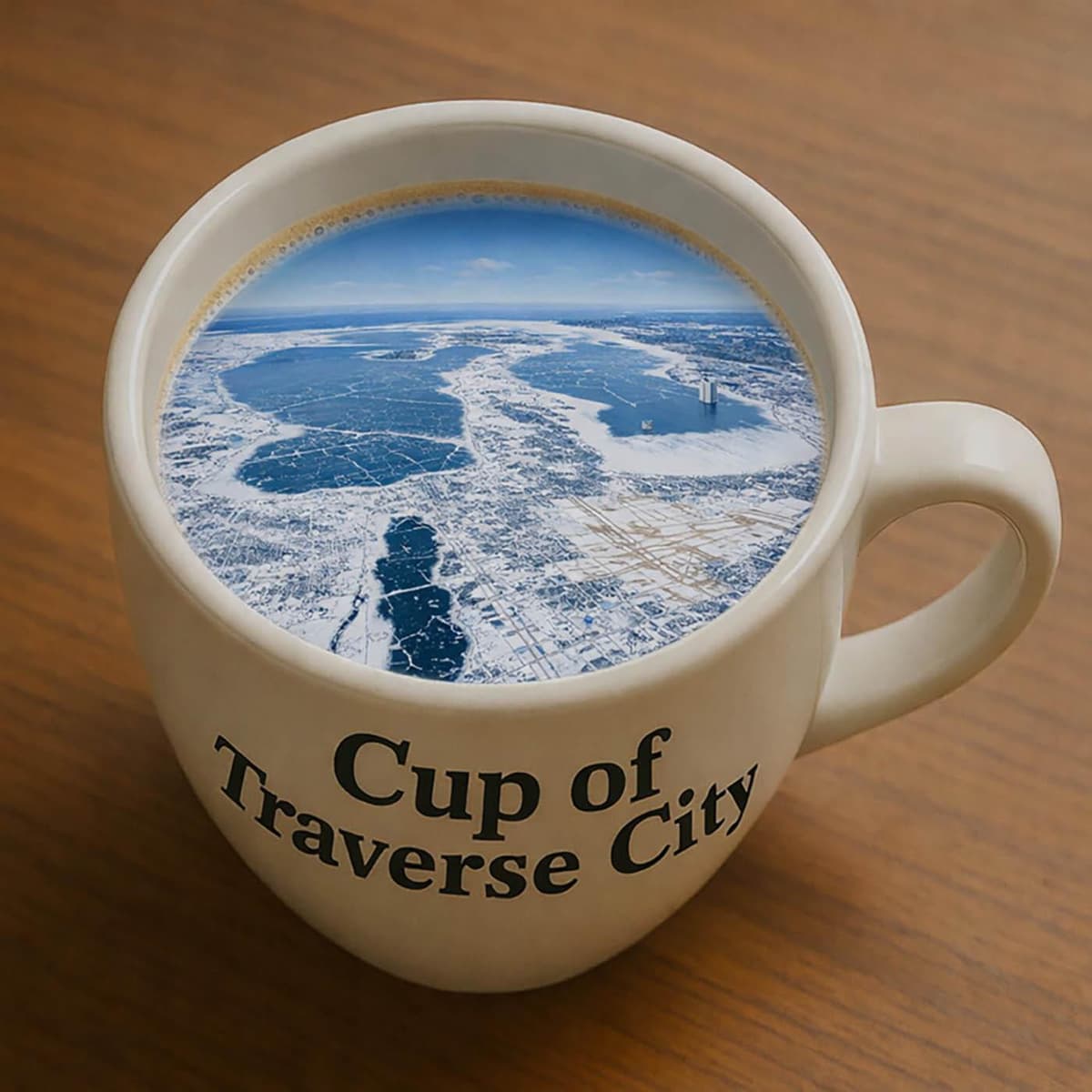 COTC 13  Jan 2026 - GT County Office Move - Cup of Traverse City cover