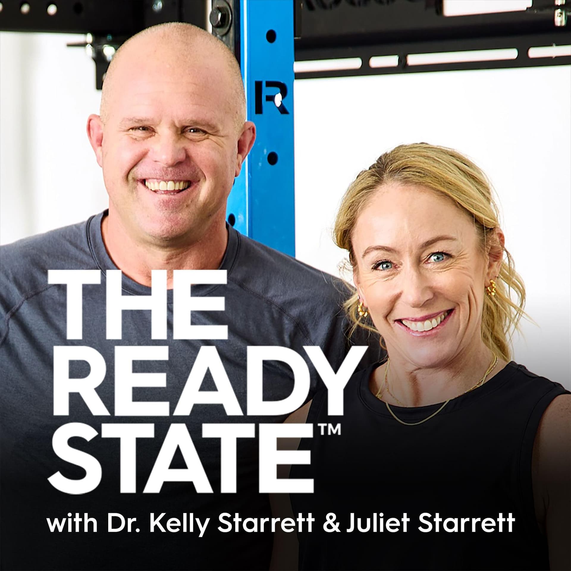 150 Episodes of The Ready State Podcast: Lessons We’ve Learned, Surprises We’ve Encountered, and Lifestyle Changes We’ve Made — The Ready State Podcast cover