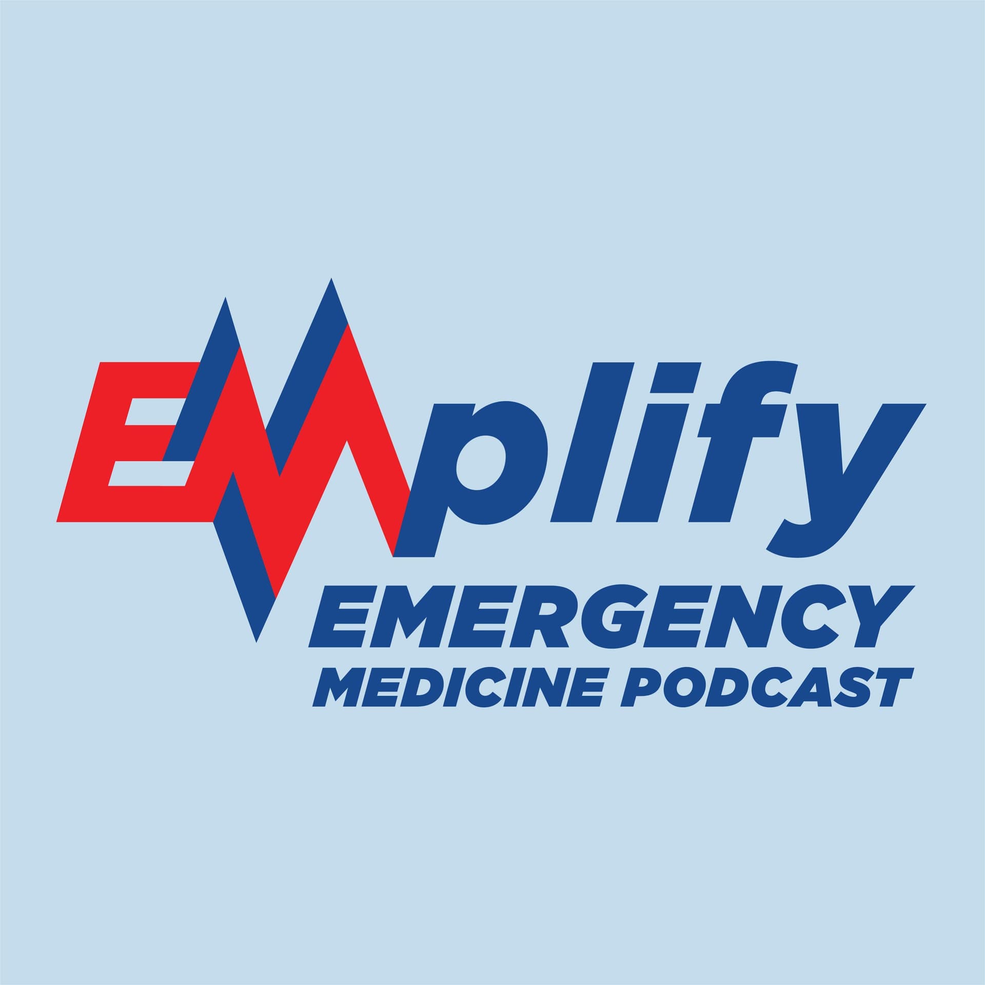 EMplify by EB Medicine cover