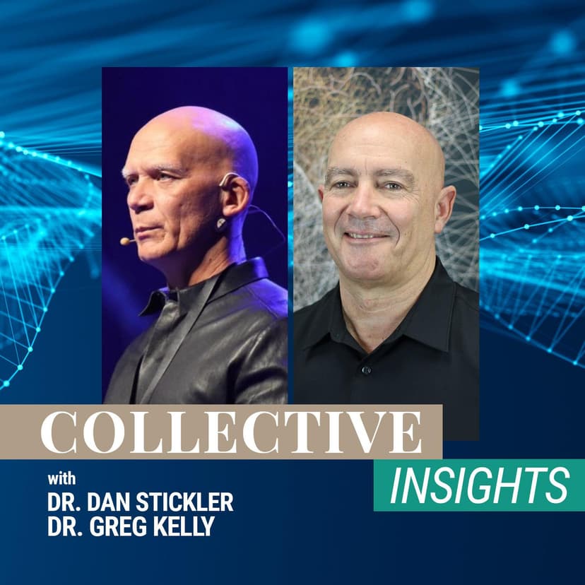 Collective Insights cover
