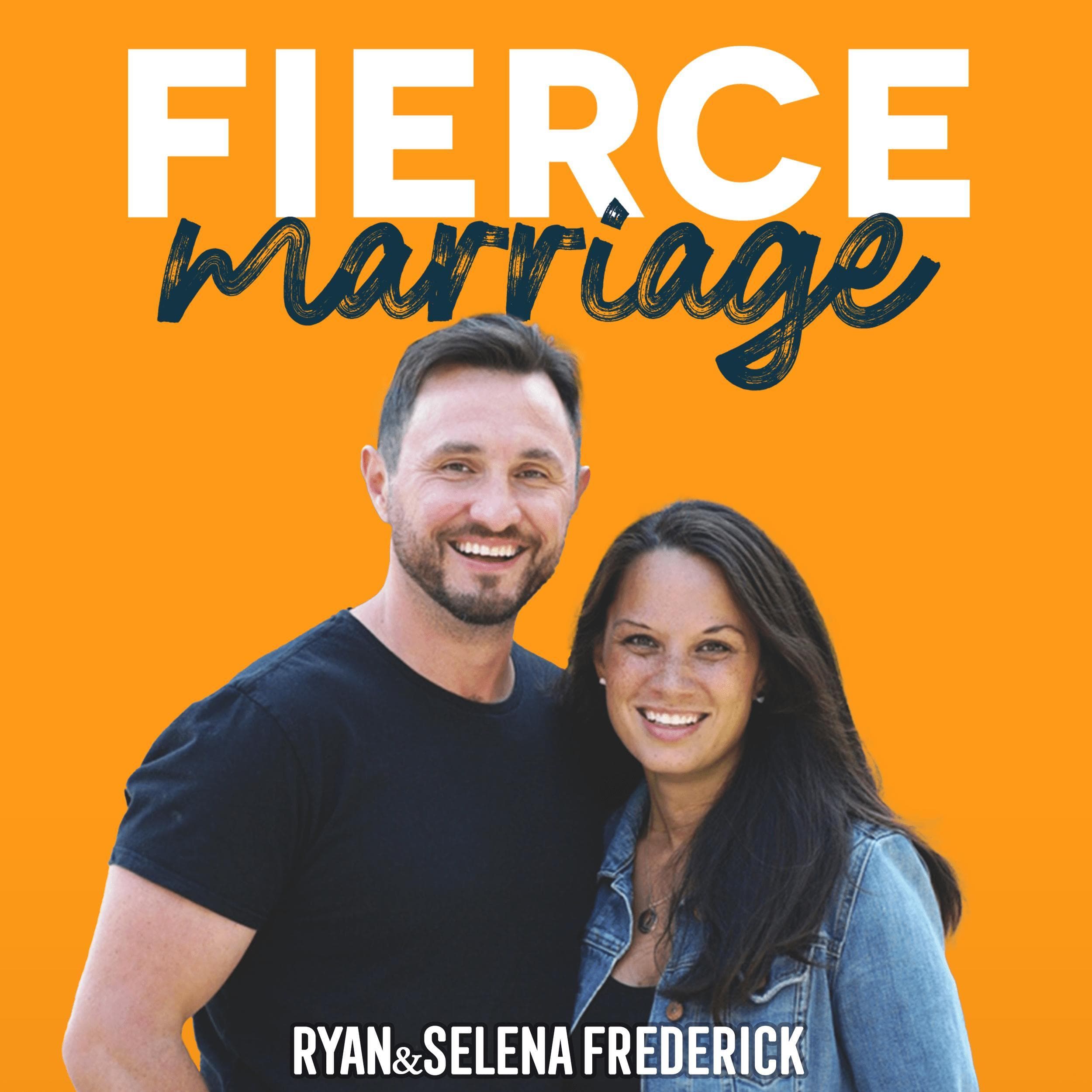 Be Romantic or... Repent?? - Fierce Marriage cover