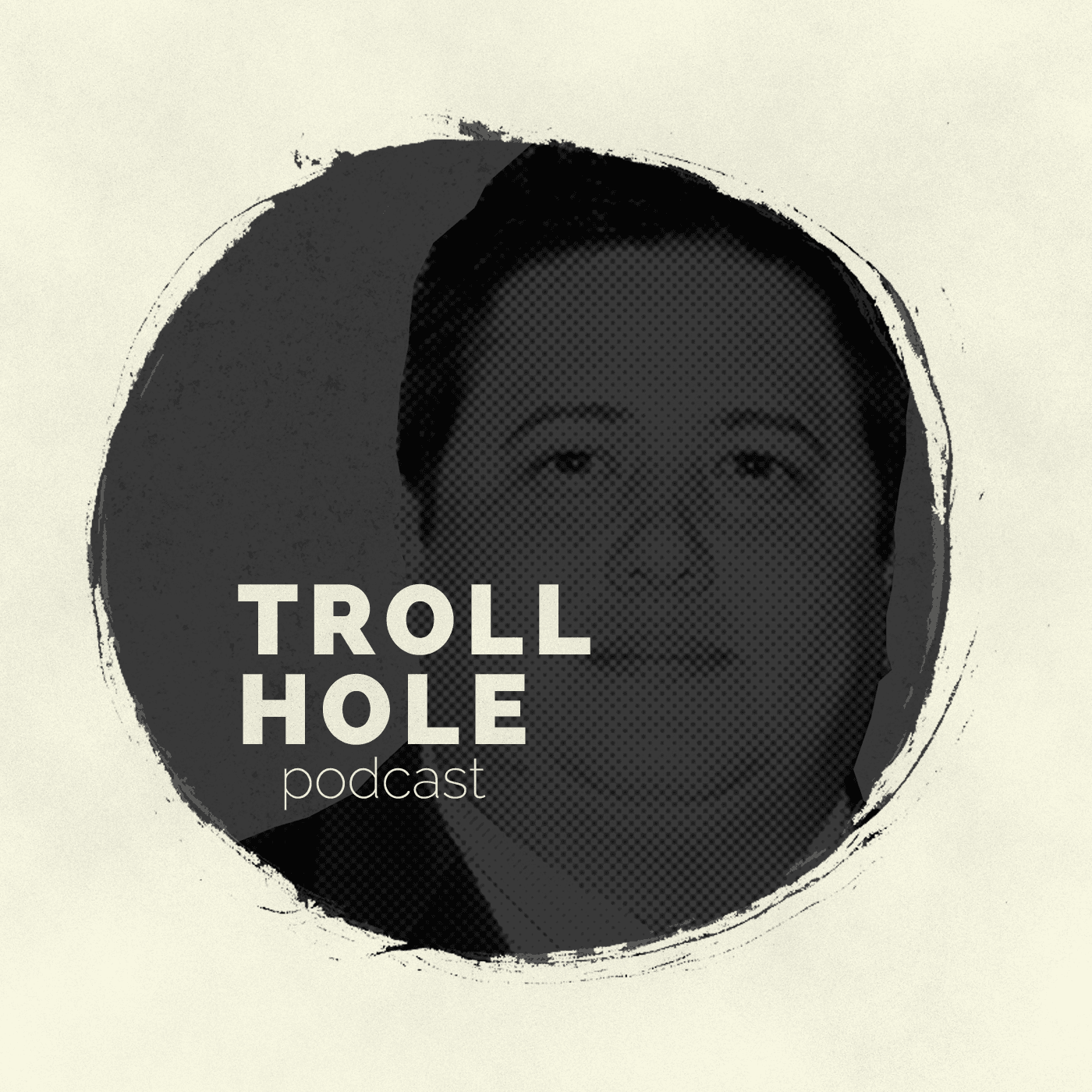 Troll Hole cover
