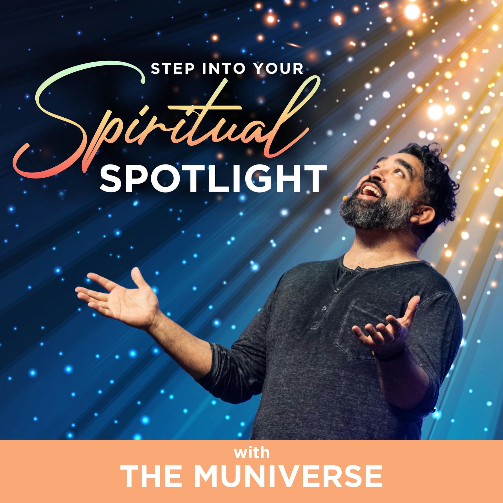 Launch Your Spiritual Business cover