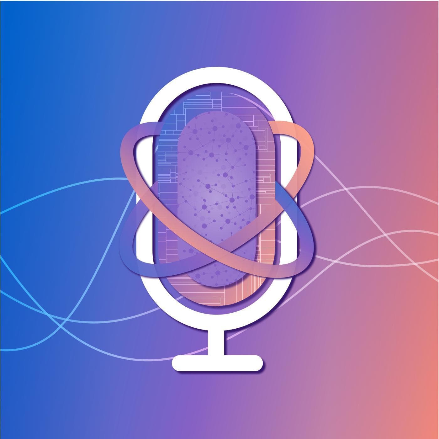 Microsoft Research Podcast cover