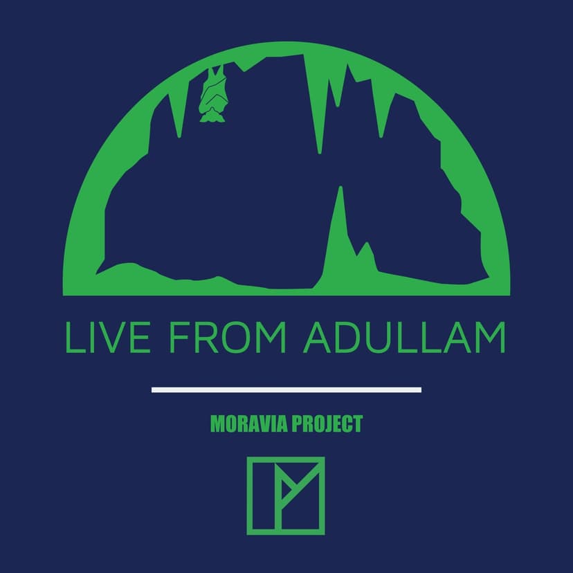 Live from Adullam cover