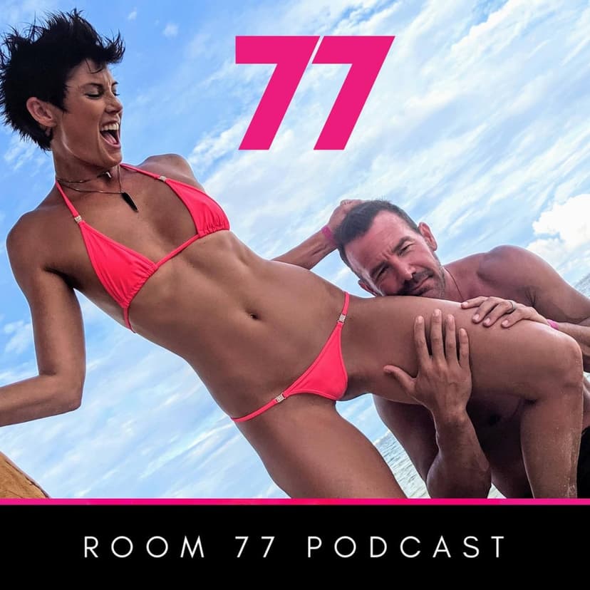 Room 77 Swinger Podcast | Lifestyle Podcast For Swingers cover