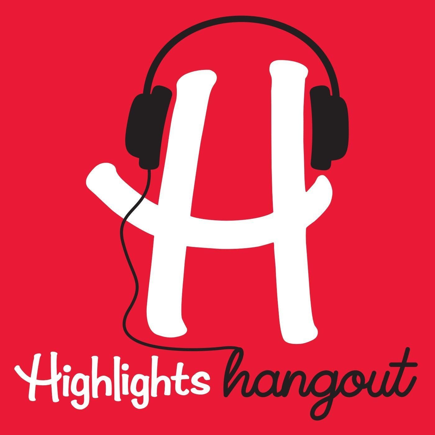 Highlights Hangout cover