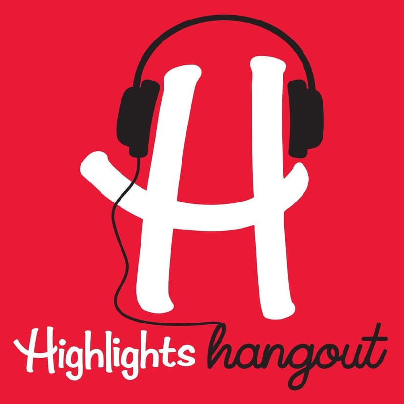 Highlights Hangout cover