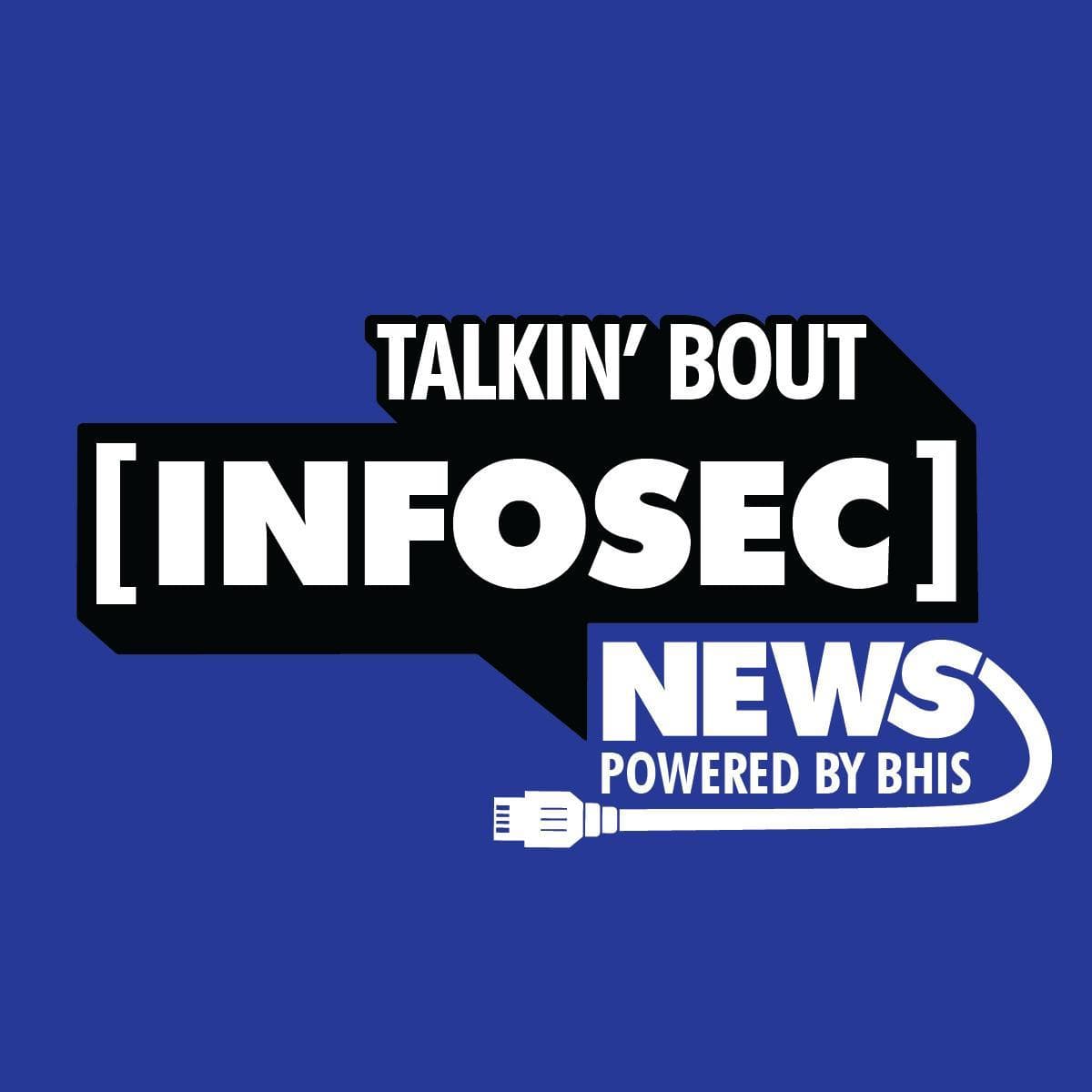 Louvre’s Video Security Password Was ‘Louvre’ 2025-11-10 - Talkin' Bout [Infosec] News cover