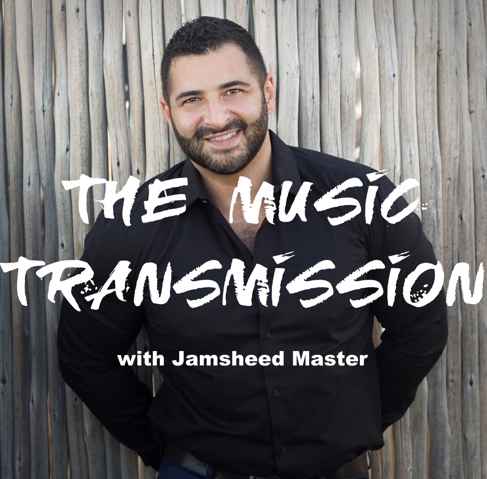 The Music Transmission cover
